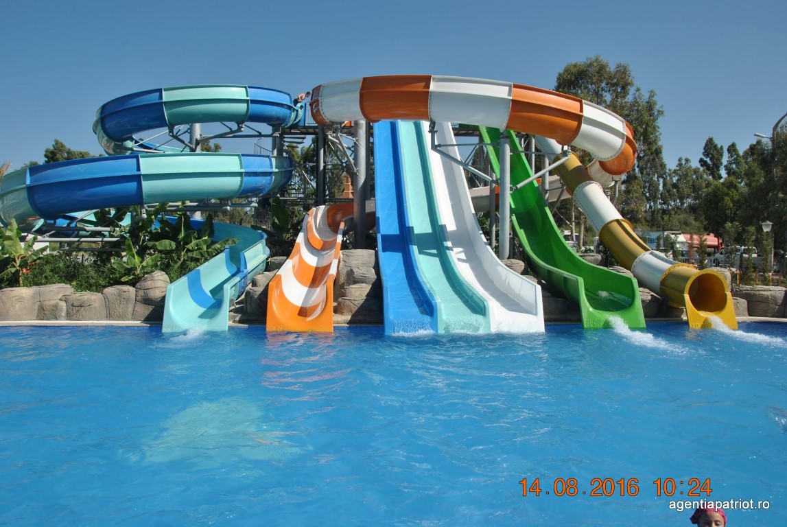 imagini hotel PALM WINGS EPHESUS